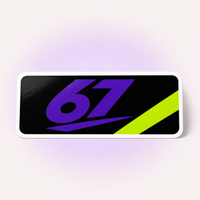 Bumper Stickers