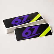 Bumper Stickers