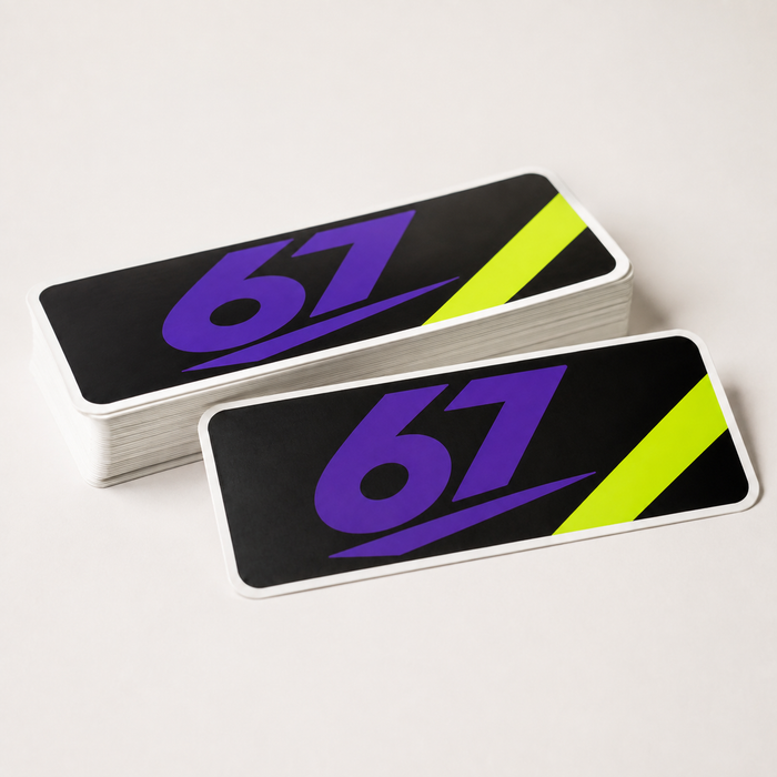 Bumper Stickers