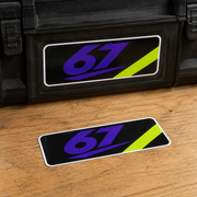 Bumper Stickers