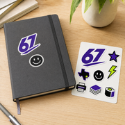 Sticker Sheets