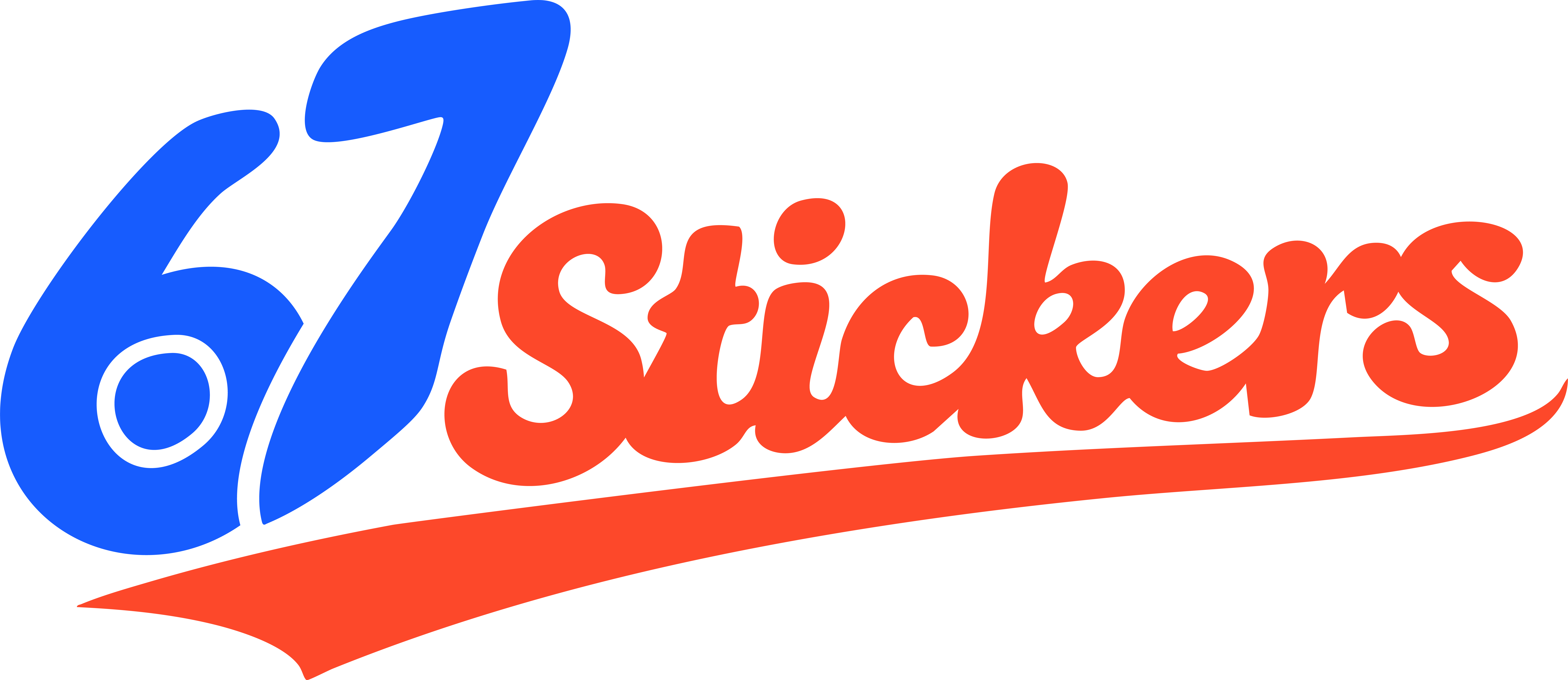 67Stickers